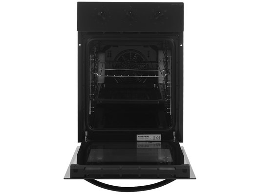 Духовой шкаф MEFERI MEO456BK LIGHT